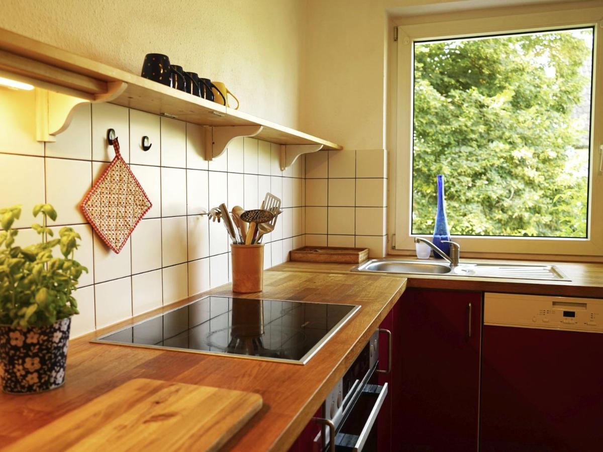Ferienwohnung Am Ehrenstetter Grund Ehrenkirchen 외부 사진