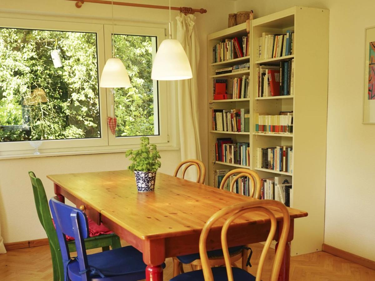Ferienwohnung Am Ehrenstetter Grund Ehrenkirchen 외부 사진