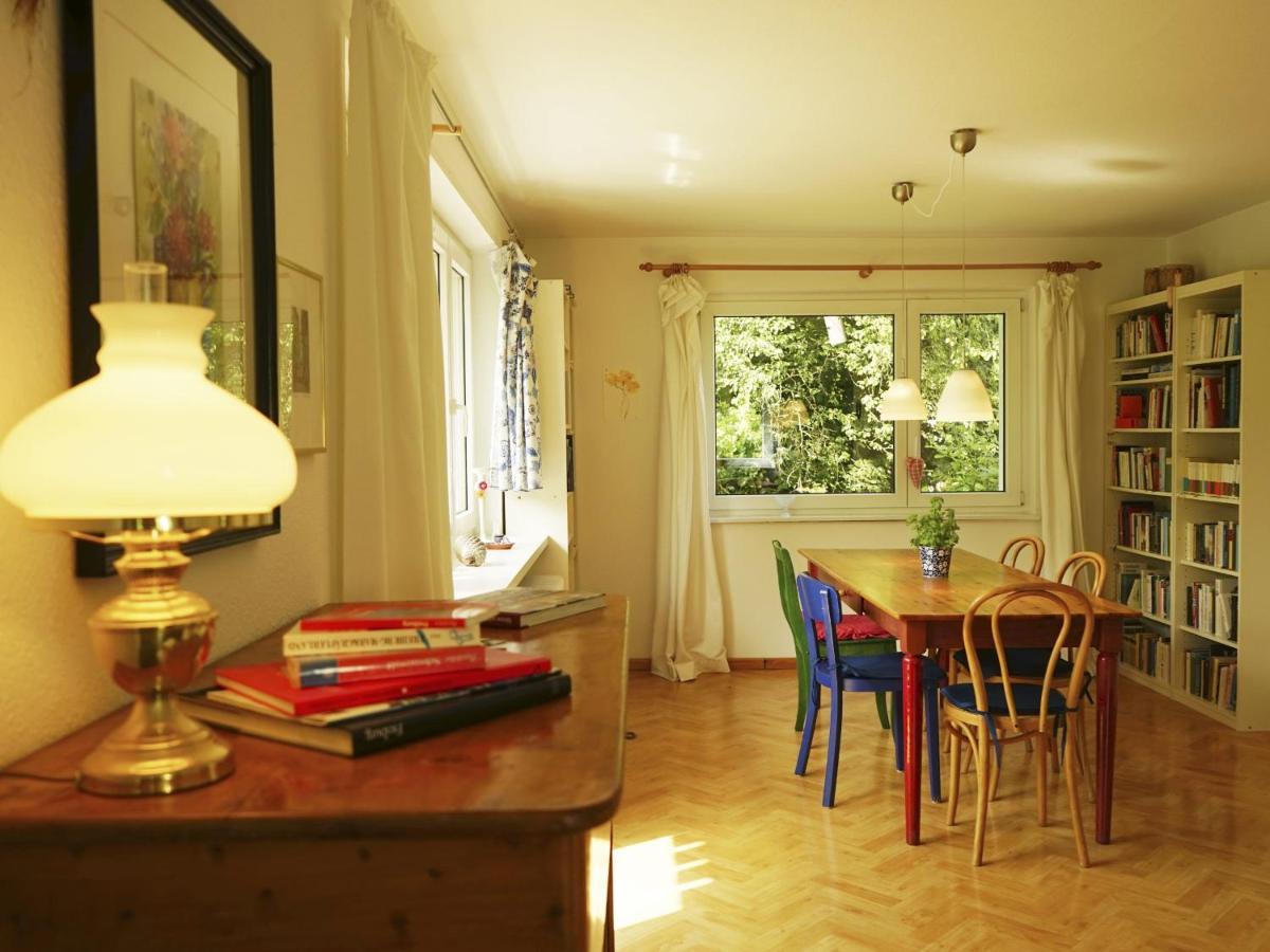 Ferienwohnung Am Ehrenstetter Grund Ehrenkirchen 외부 사진