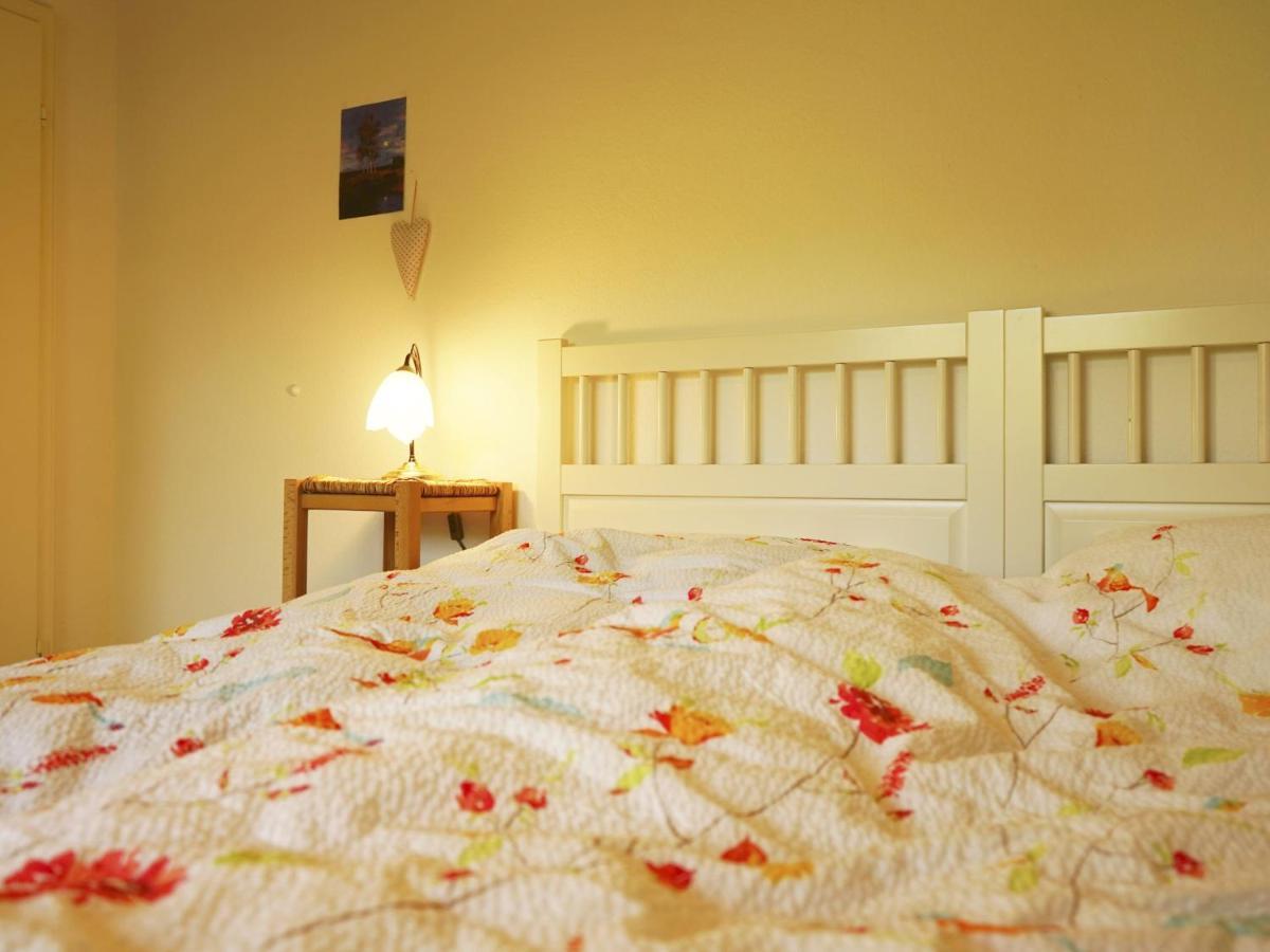 Ferienwohnung Am Ehrenstetter Grund Ehrenkirchen 외부 사진