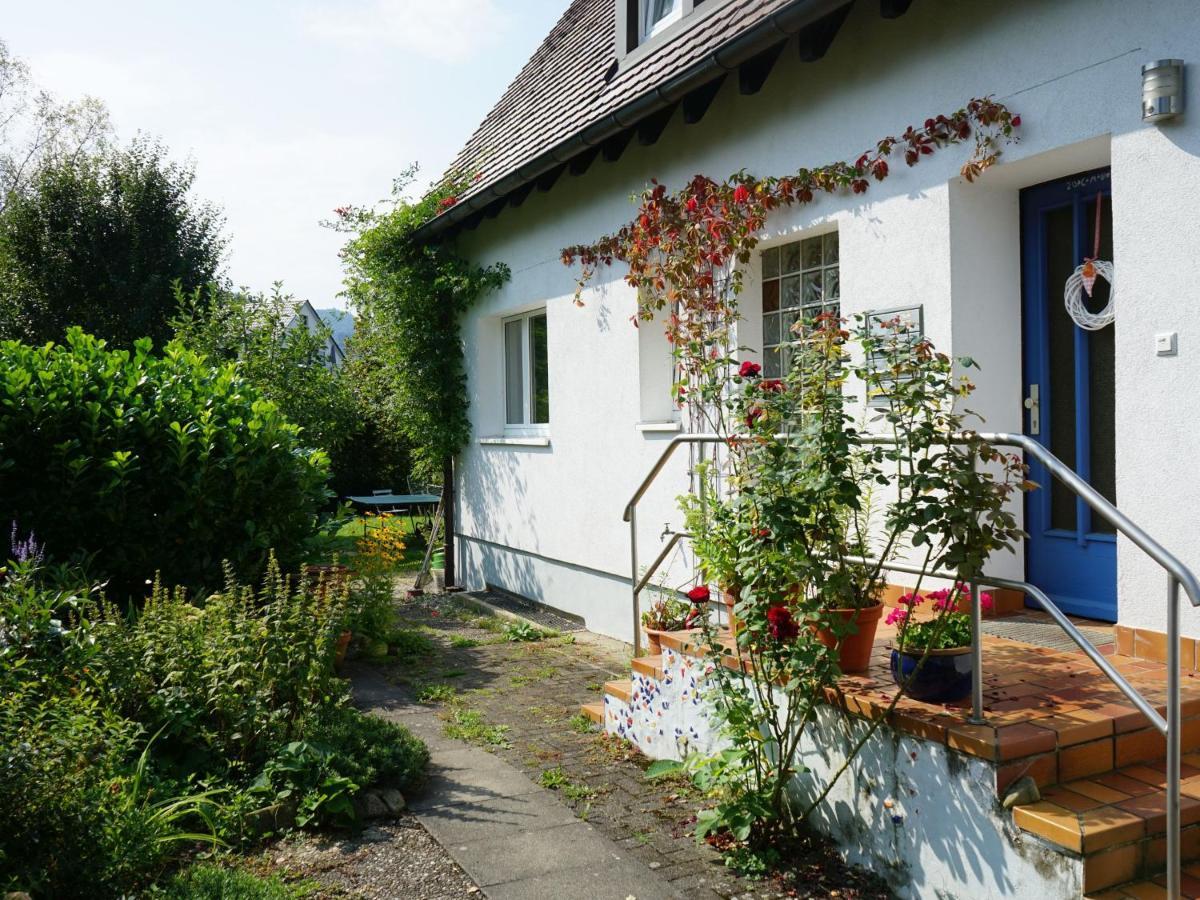 Ferienwohnung Am Ehrenstetter Grund Ehrenkirchen 외부 사진