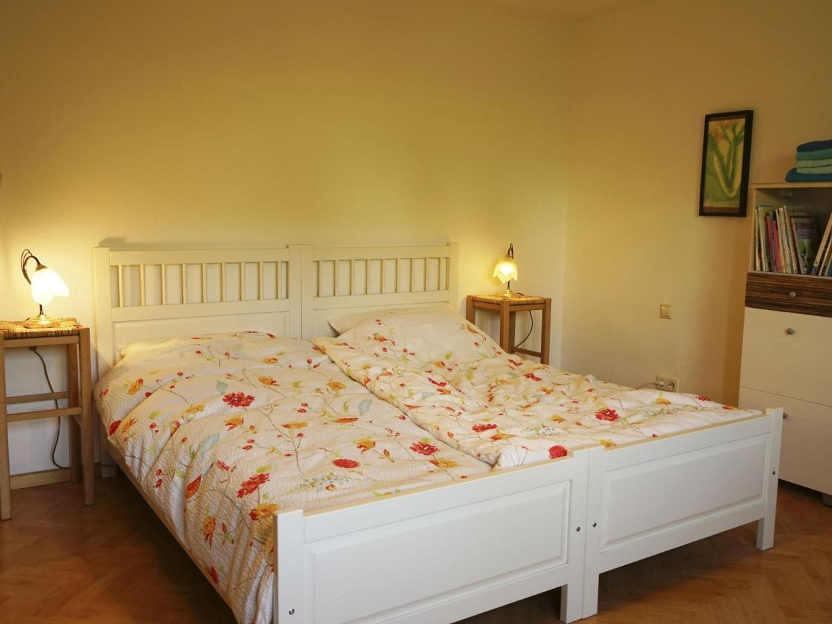 Ferienwohnung Am Ehrenstetter Grund Ehrenkirchen 외부 사진