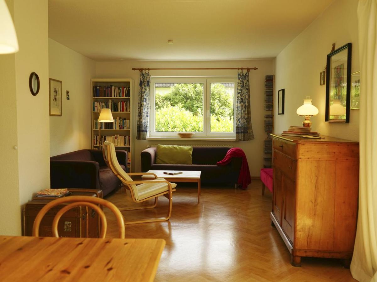 Ferienwohnung Am Ehrenstetter Grund Ehrenkirchen 외부 사진