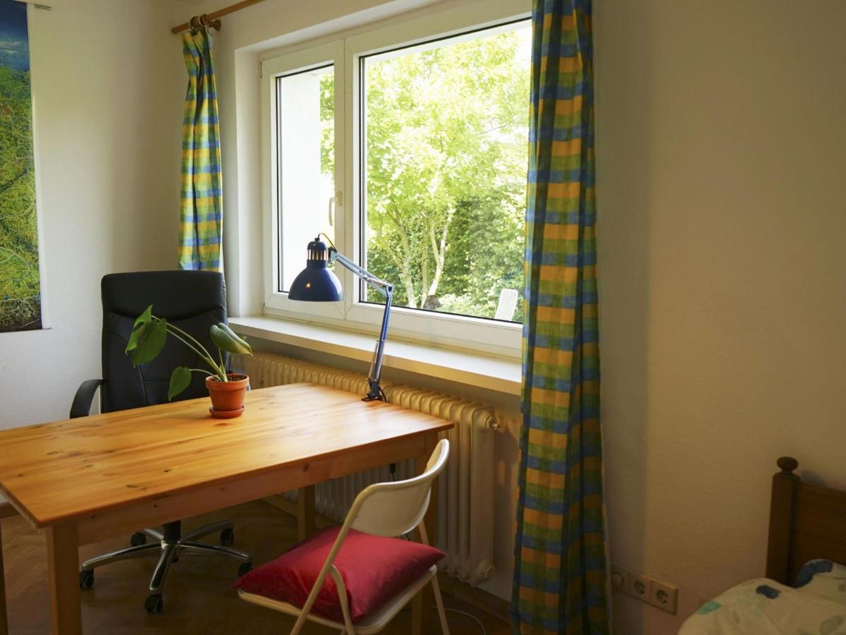 Ferienwohnung Am Ehrenstetter Grund Ehrenkirchen 외부 사진
