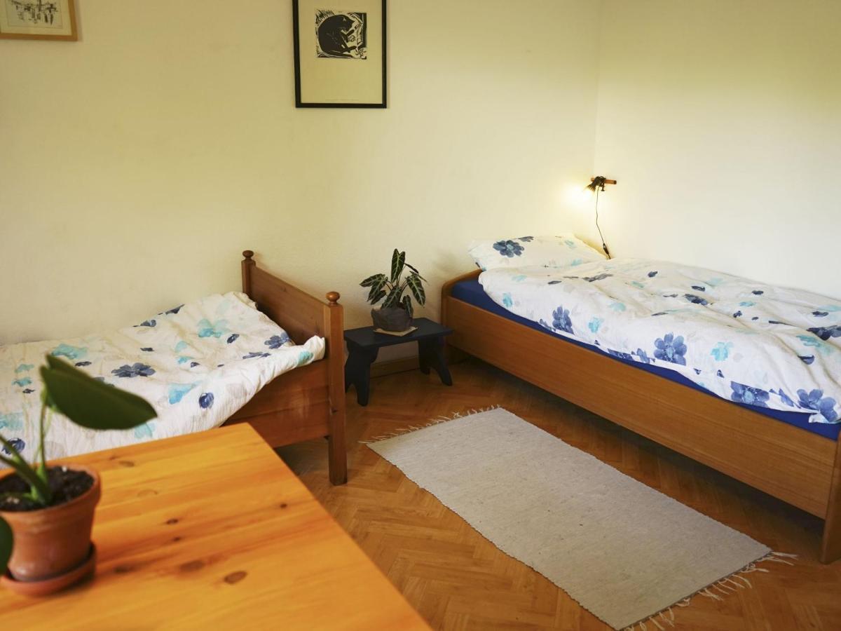Ferienwohnung Am Ehrenstetter Grund Ehrenkirchen 외부 사진