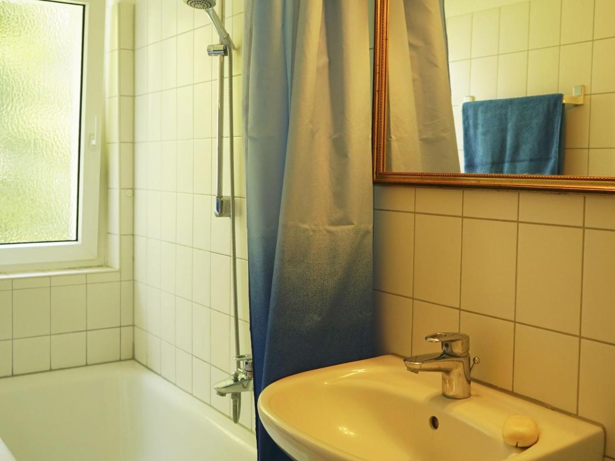 Ferienwohnung Am Ehrenstetter Grund Ehrenkirchen 외부 사진