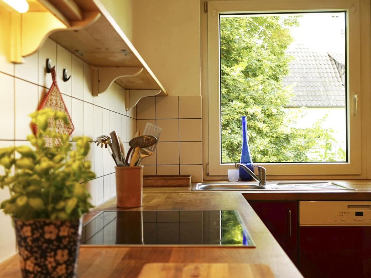 Ferienwohnung Am Ehrenstetter Grund Ehrenkirchen 외부 사진