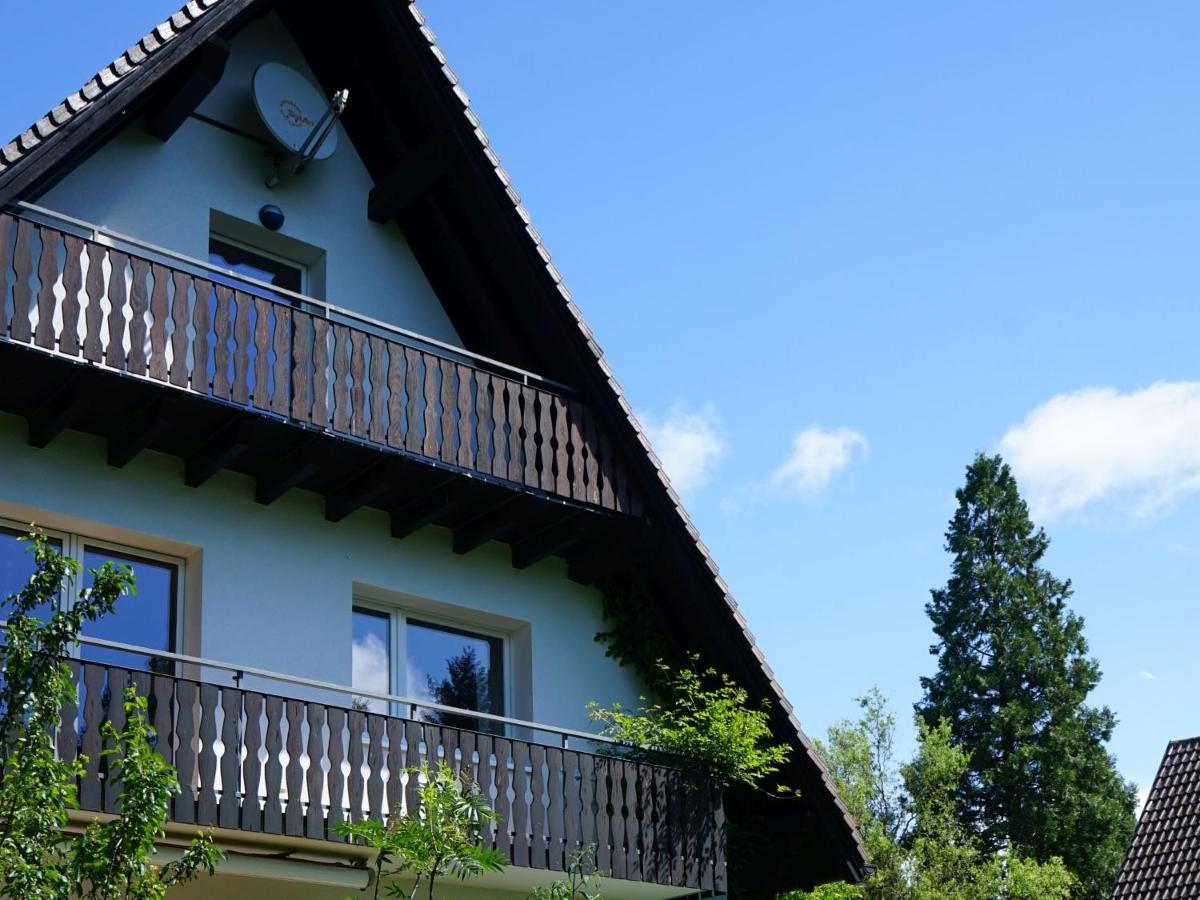 Ferienwohnung Am Ehrenstetter Grund Ehrenkirchen 외부 사진