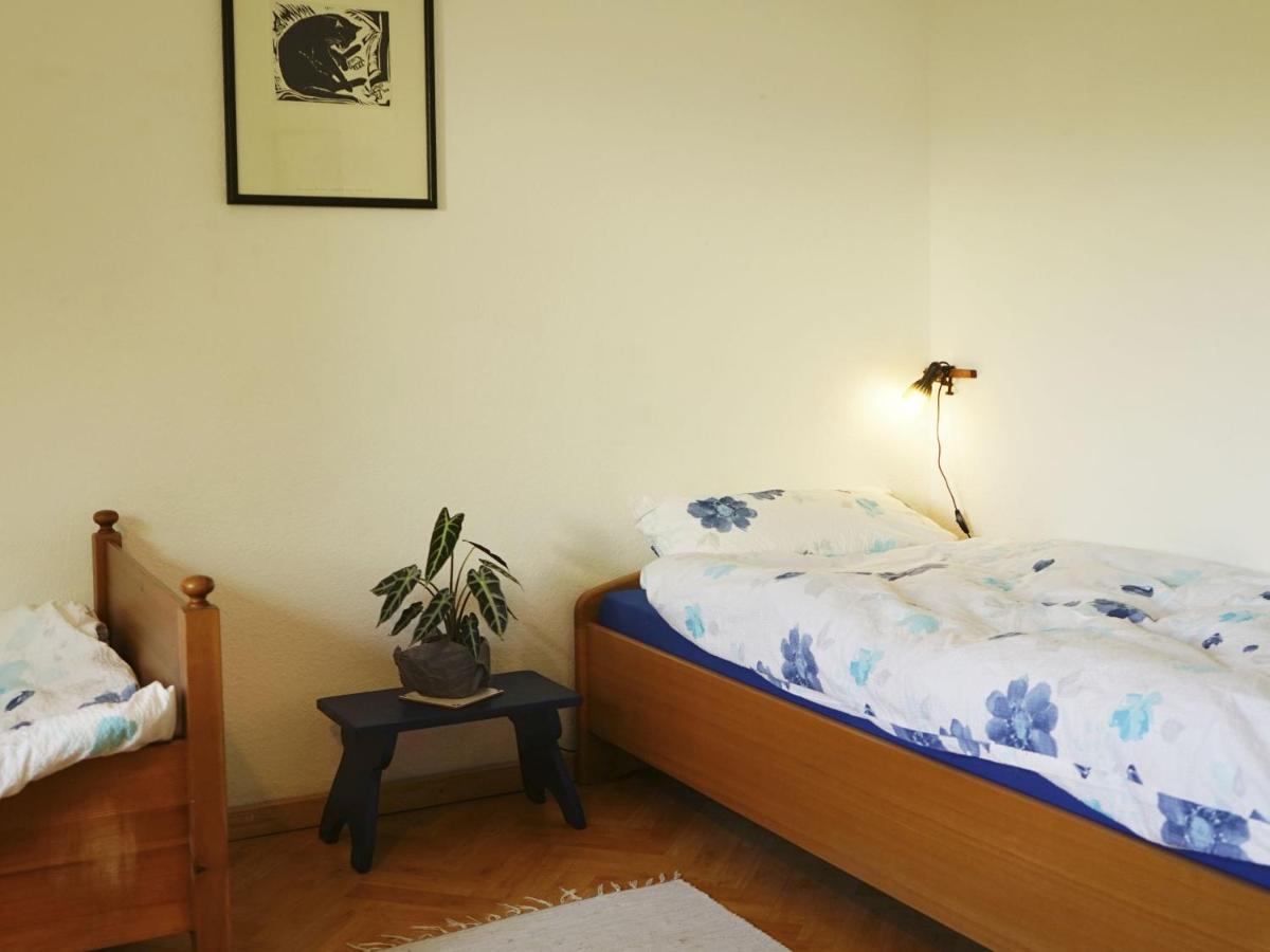 Ferienwohnung Am Ehrenstetter Grund Ehrenkirchen 외부 사진