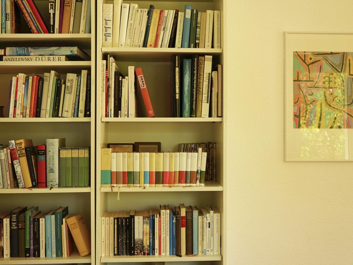 Ferienwohnung Am Ehrenstetter Grund Ehrenkirchen 외부 사진