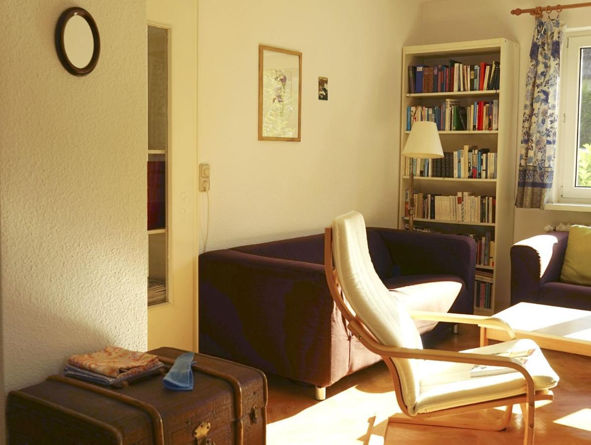 Ferienwohnung Am Ehrenstetter Grund Ehrenkirchen 외부 사진
