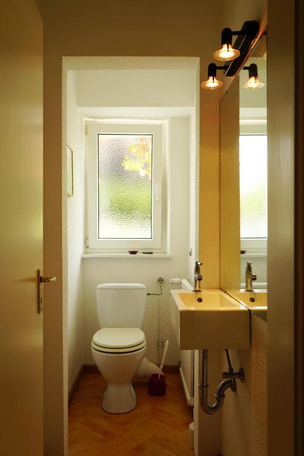 Ferienwohnung Am Ehrenstetter Grund Ehrenkirchen 외부 사진