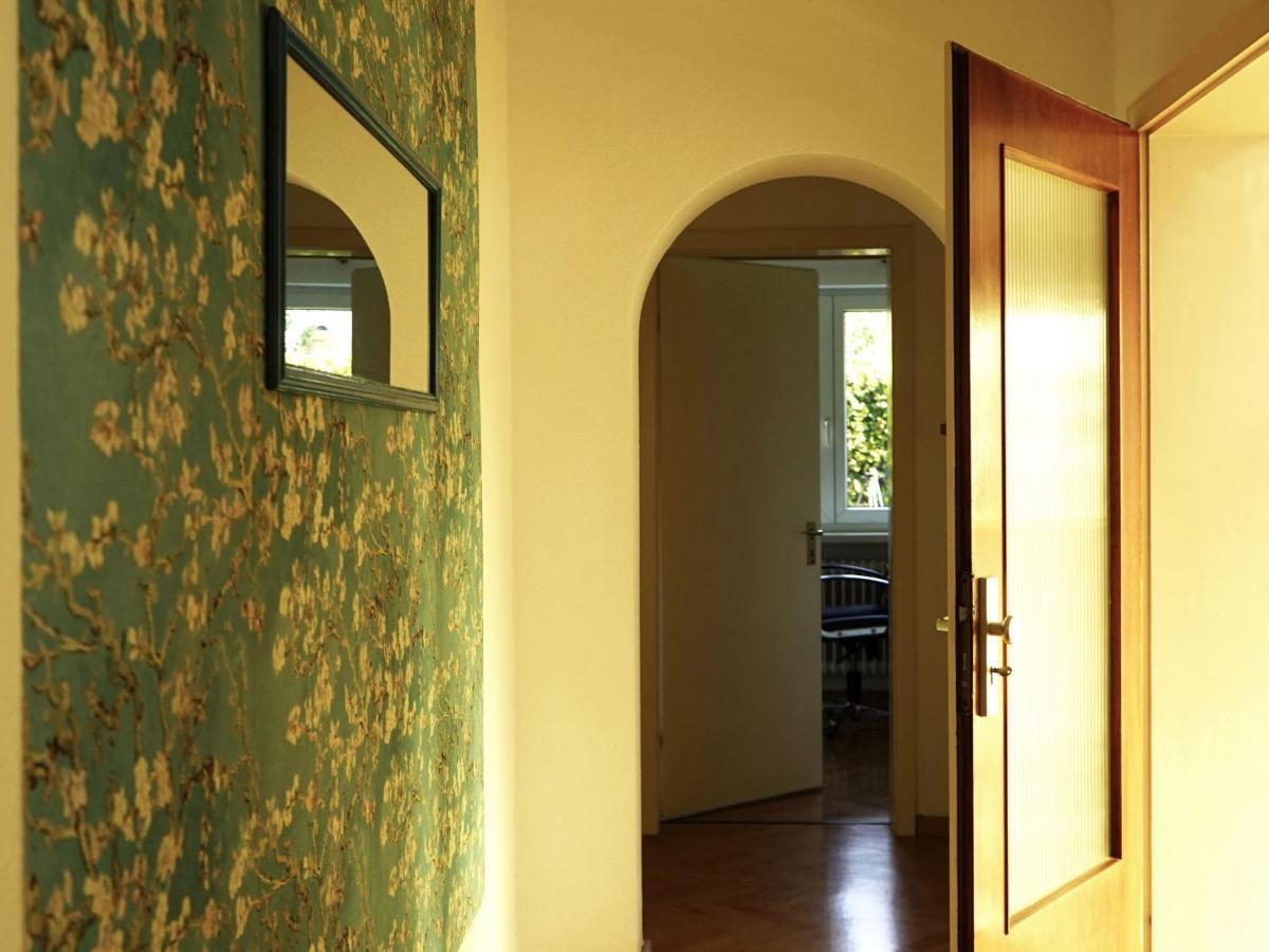 Ferienwohnung Am Ehrenstetter Grund Ehrenkirchen 외부 사진