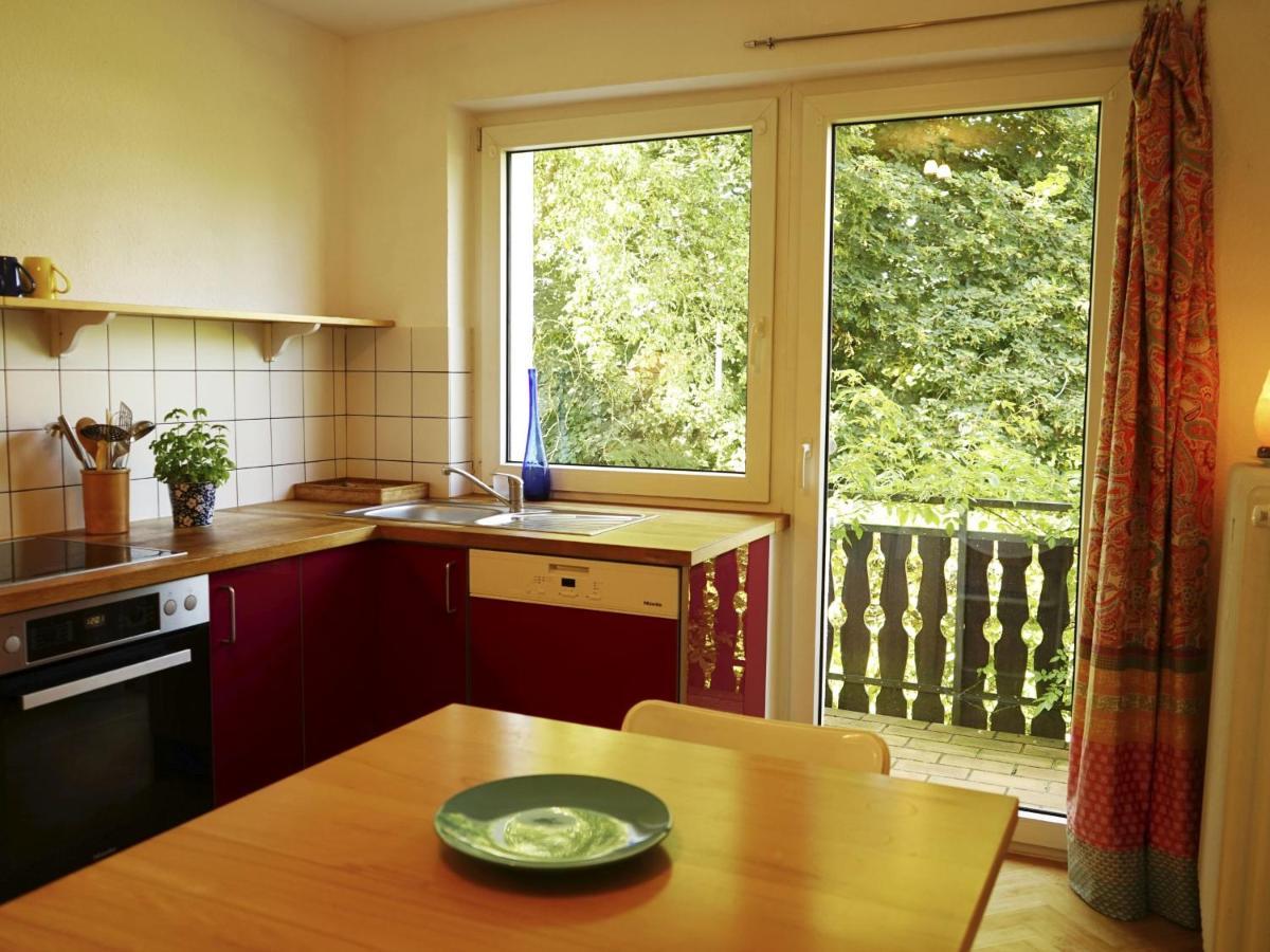 Ferienwohnung Am Ehrenstetter Grund Ehrenkirchen 외부 사진