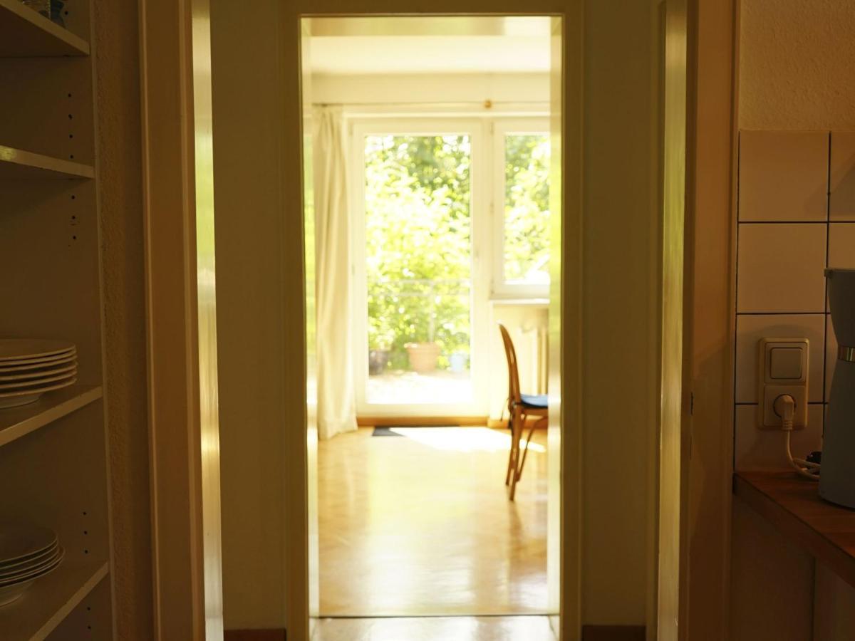 Ferienwohnung Am Ehrenstetter Grund Ehrenkirchen 외부 사진