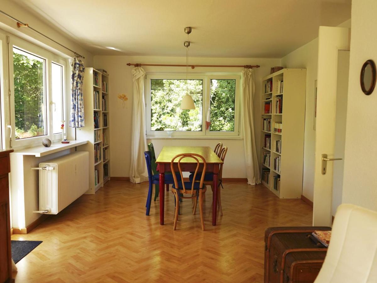 Ferienwohnung Am Ehrenstetter Grund Ehrenkirchen 외부 사진