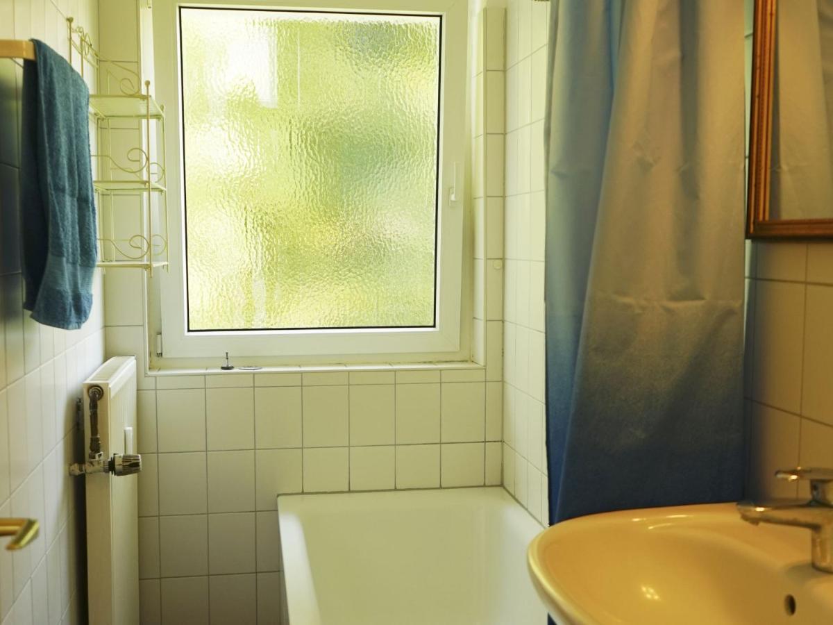 Ferienwohnung Am Ehrenstetter Grund Ehrenkirchen 외부 사진