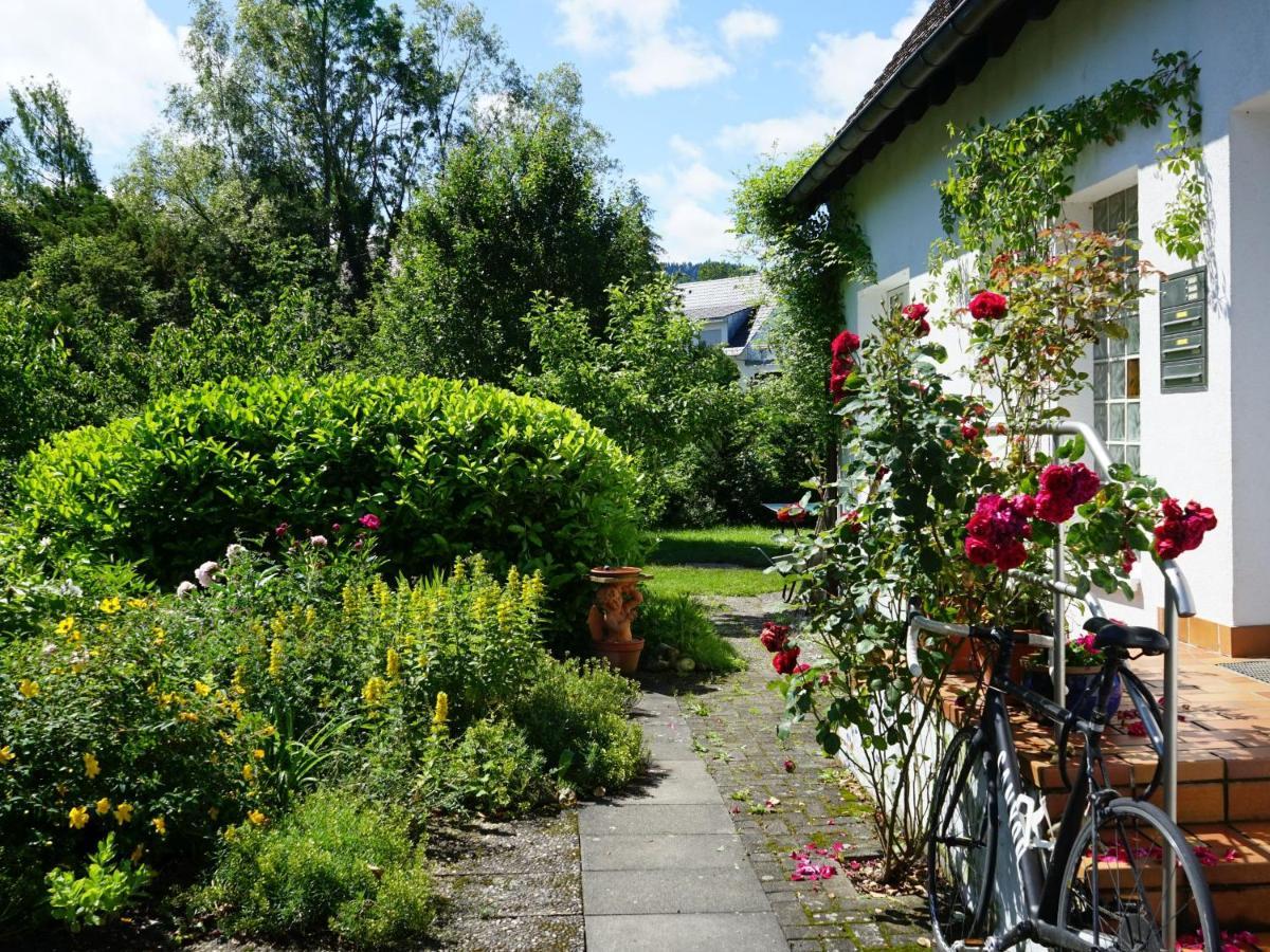 Ferienwohnung Am Ehrenstetter Grund Ehrenkirchen 외부 사진