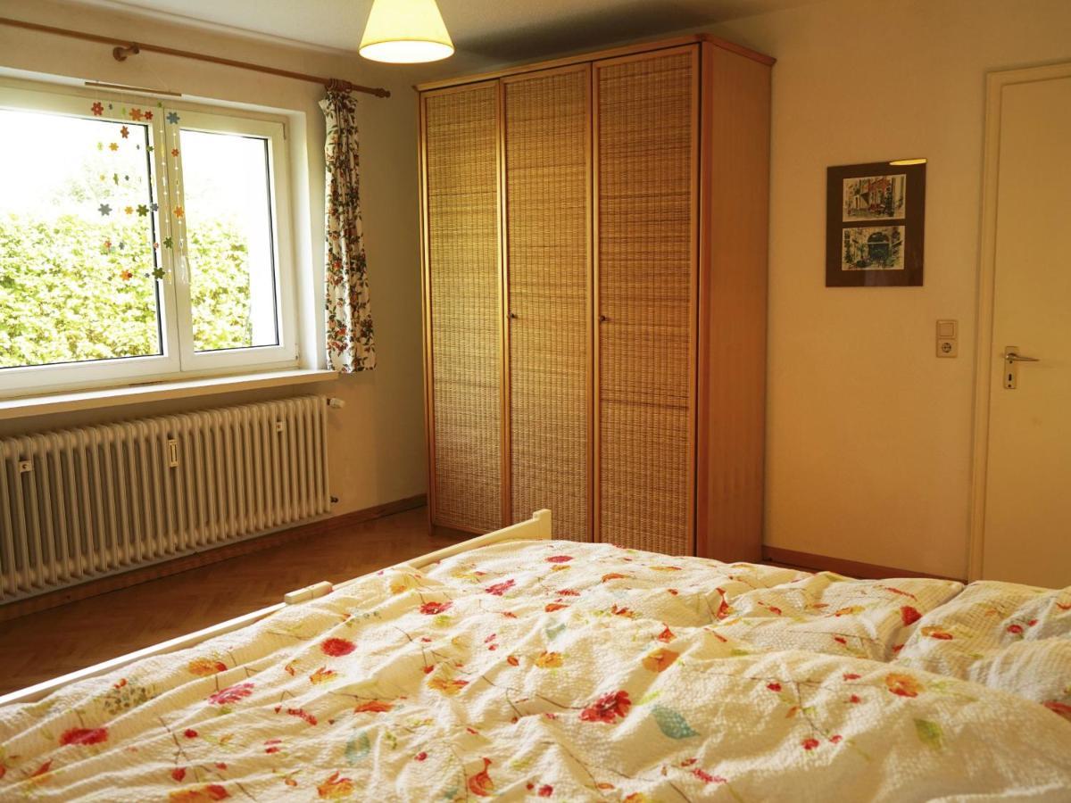 Ferienwohnung Am Ehrenstetter Grund Ehrenkirchen 외부 사진